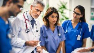 ignoring doctors patient ignoring professionals patient ignoring medical experts