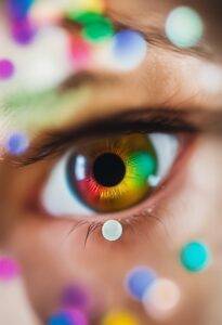see eye pills new age colors tablets