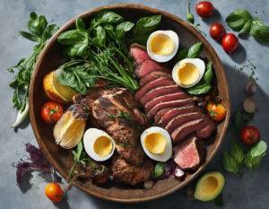 extremely large ketogenic meal unexpected health benefits of keto